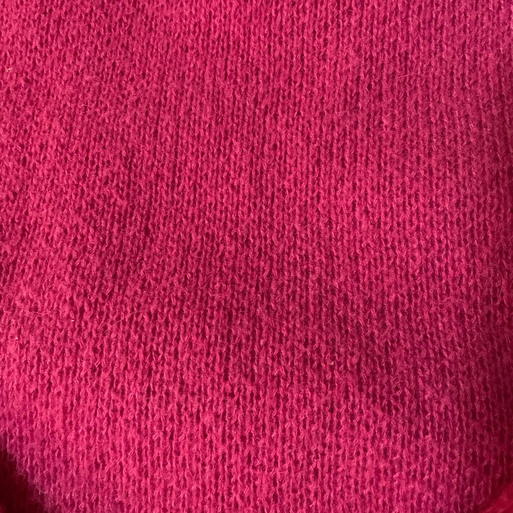 New In sweater - Picture 3 of 4